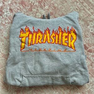 Thrasher OG Hoodie